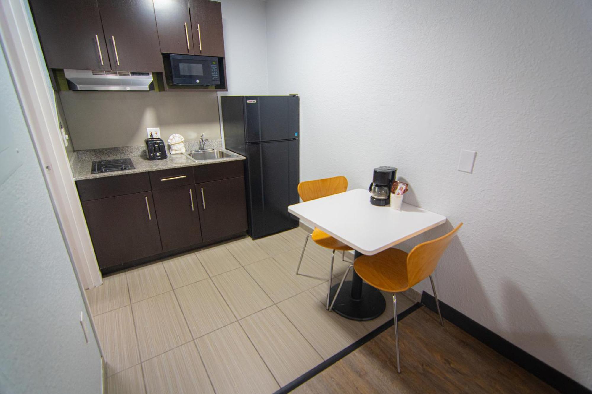 Studio 6-Coral Springs, Fl - Fort Lauderdale Экстерьер фото