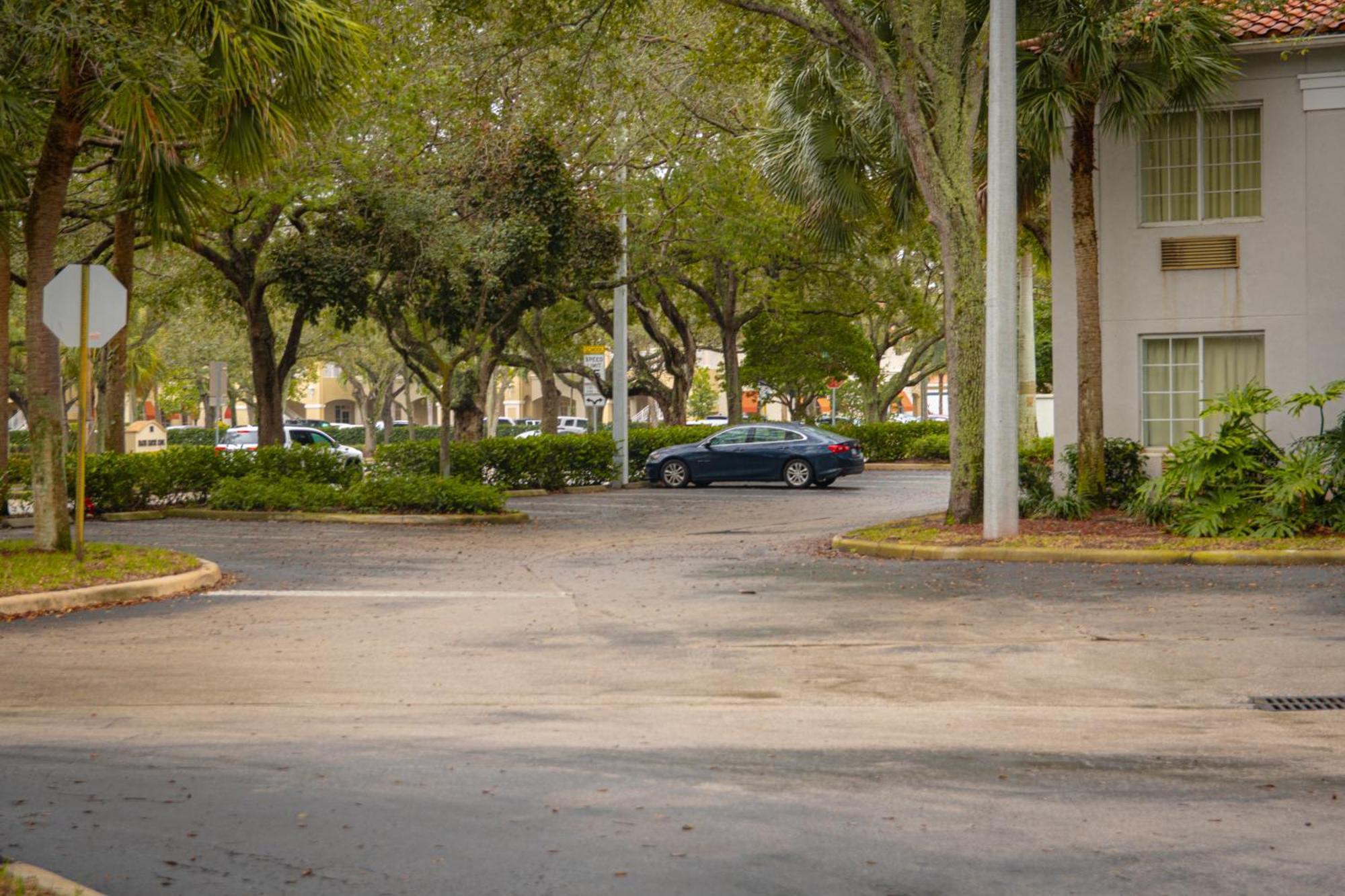 Studio 6-Coral Springs, Fl - Fort Lauderdale Экстерьер фото