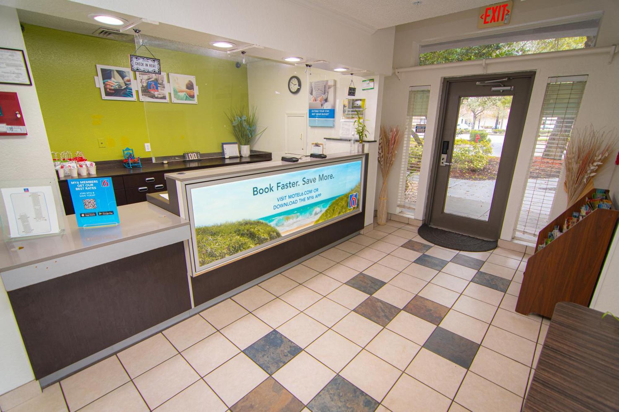 Studio 6-Coral Springs, Fl - Fort Lauderdale Экстерьер фото