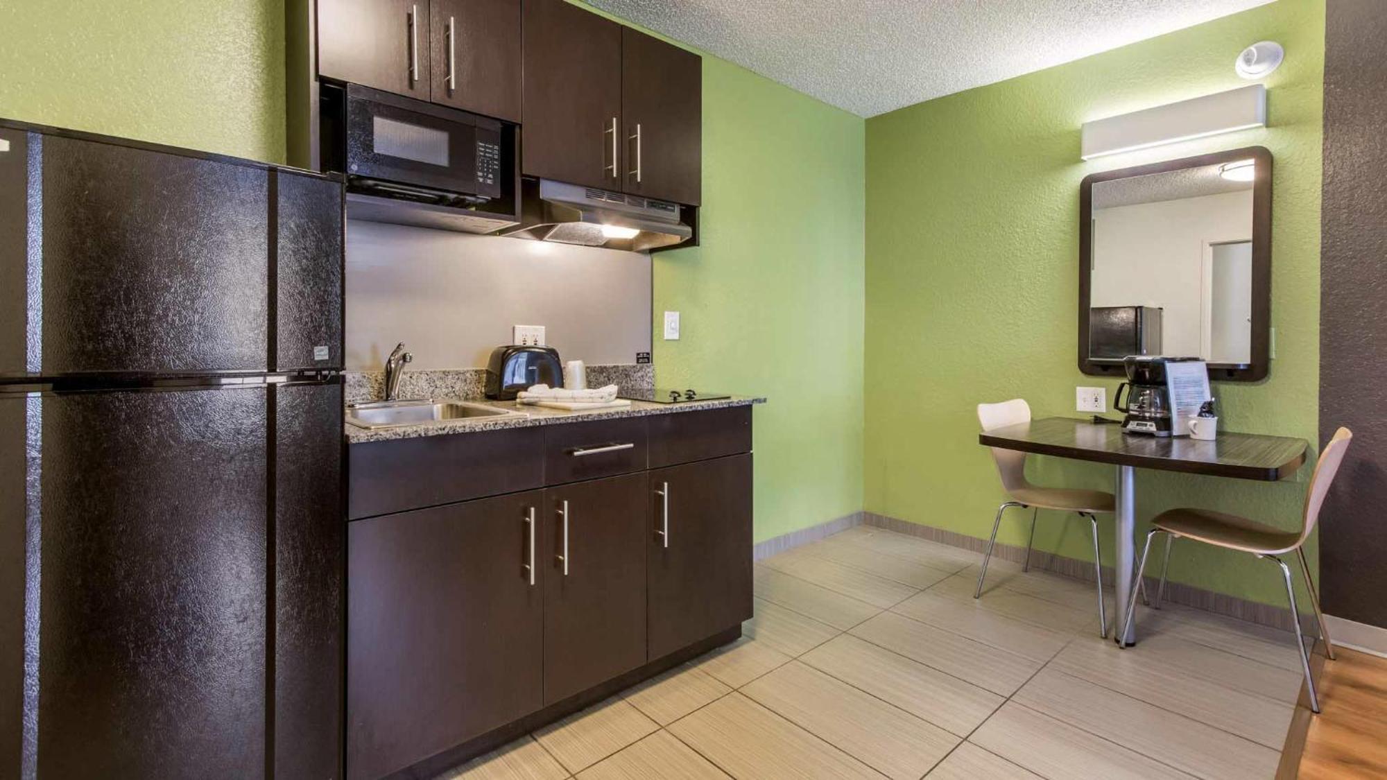 Studio 6-Coral Springs, Fl - Fort Lauderdale Экстерьер фото