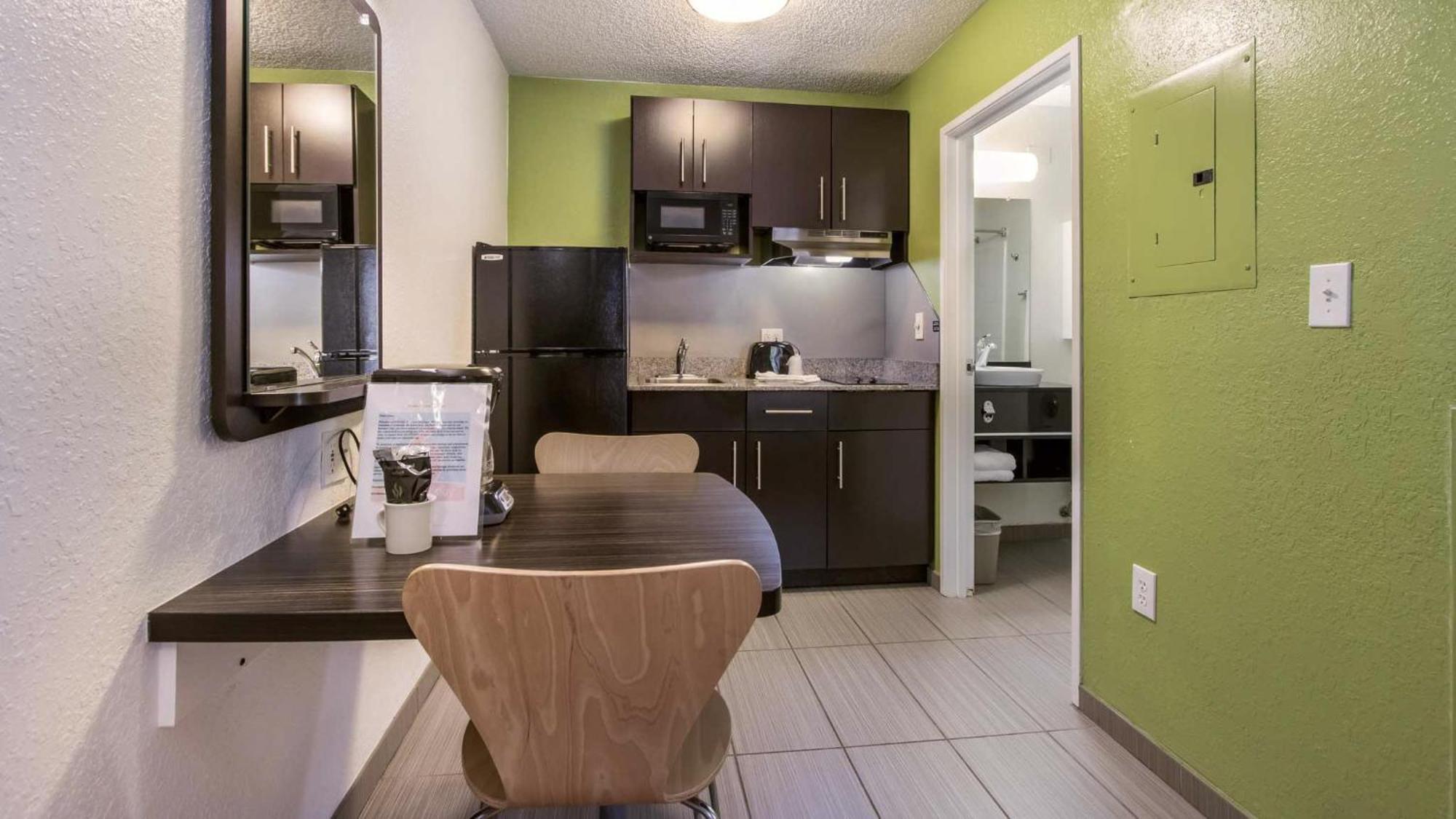 Studio 6-Coral Springs, Fl - Fort Lauderdale Экстерьер фото