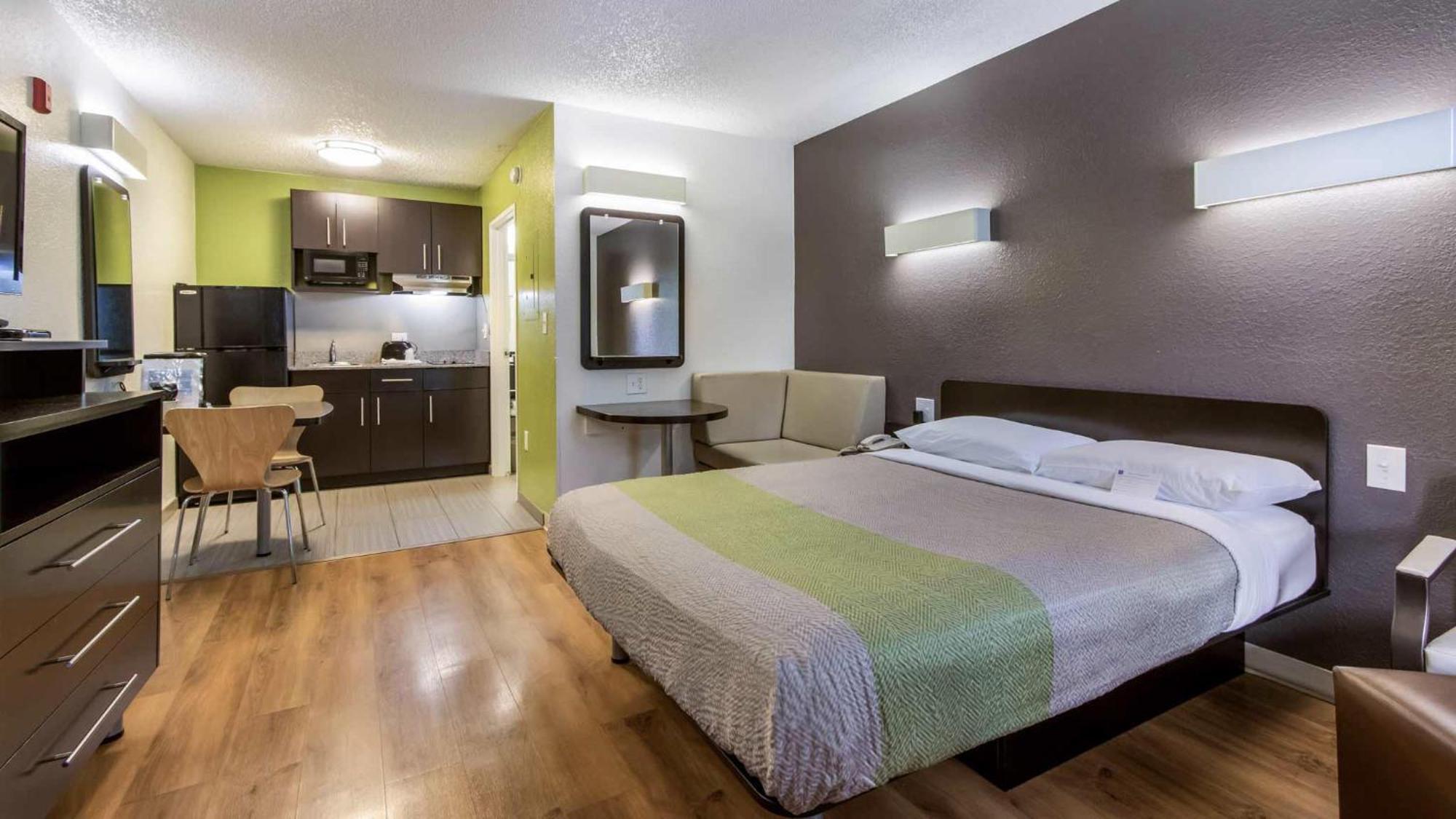 Studio 6-Coral Springs, Fl - Fort Lauderdale Экстерьер фото